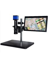 視頻檢測(cè)顯微鏡VHS-2100